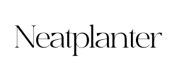 Neatplanter - logo
